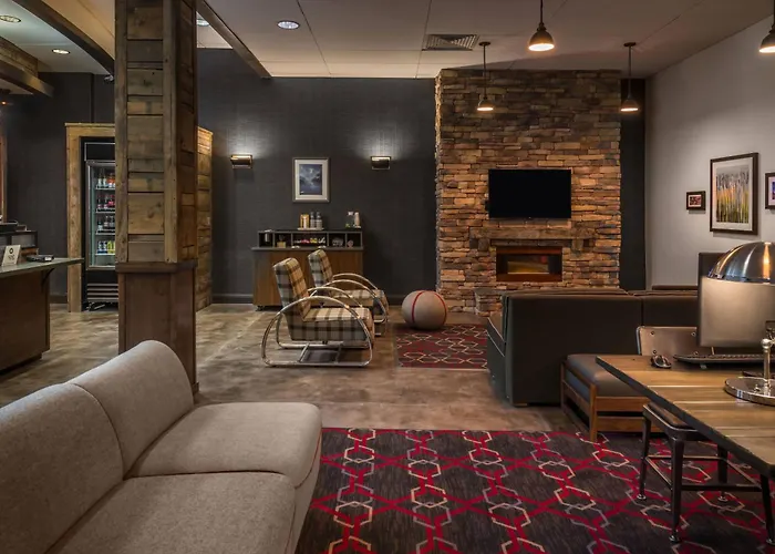 Four Points By Sheraton Juneau