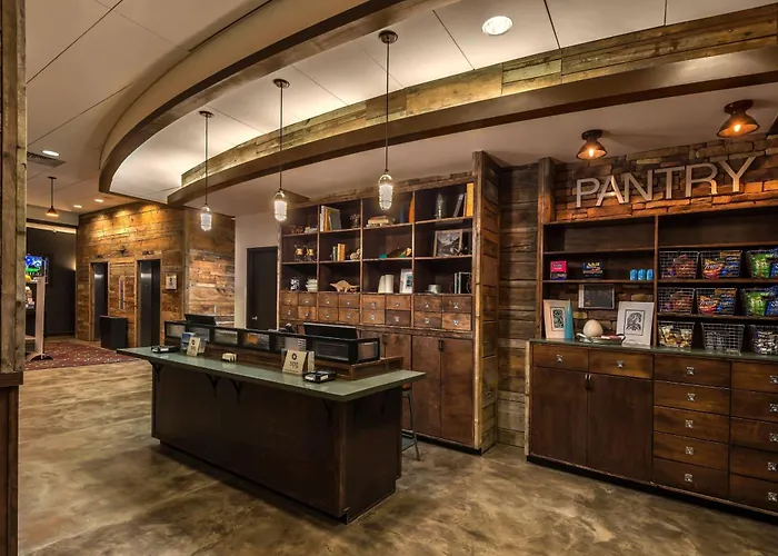 Four Points By Sheraton Juneau
