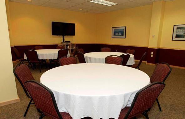 Four Points By Sheraton 3* Juneau